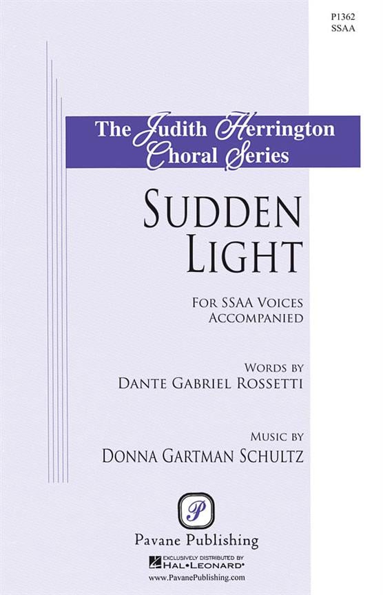 Sudden Light